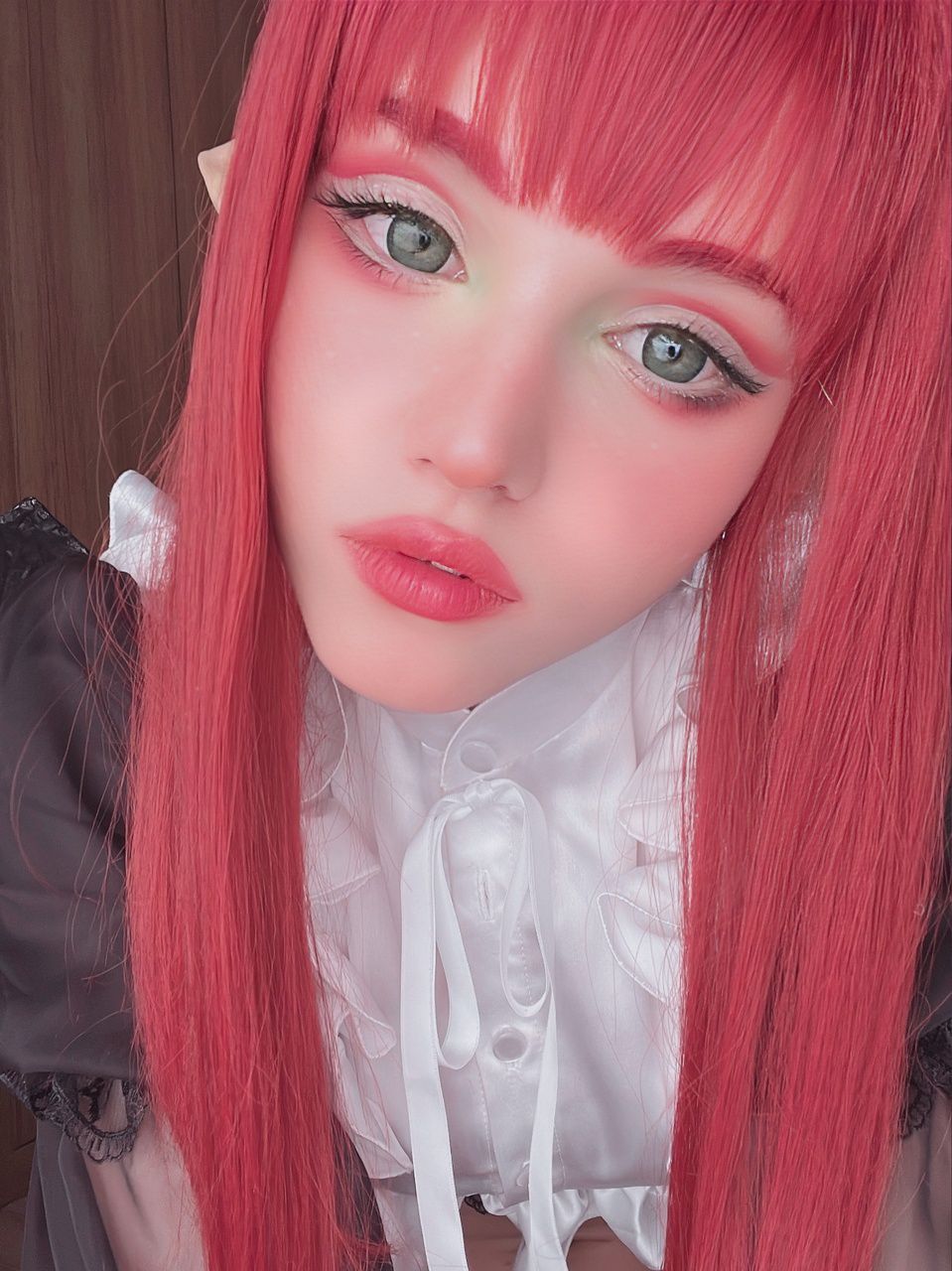 [17P+2V] 【Shirogane-Sama】MarinSuccubus