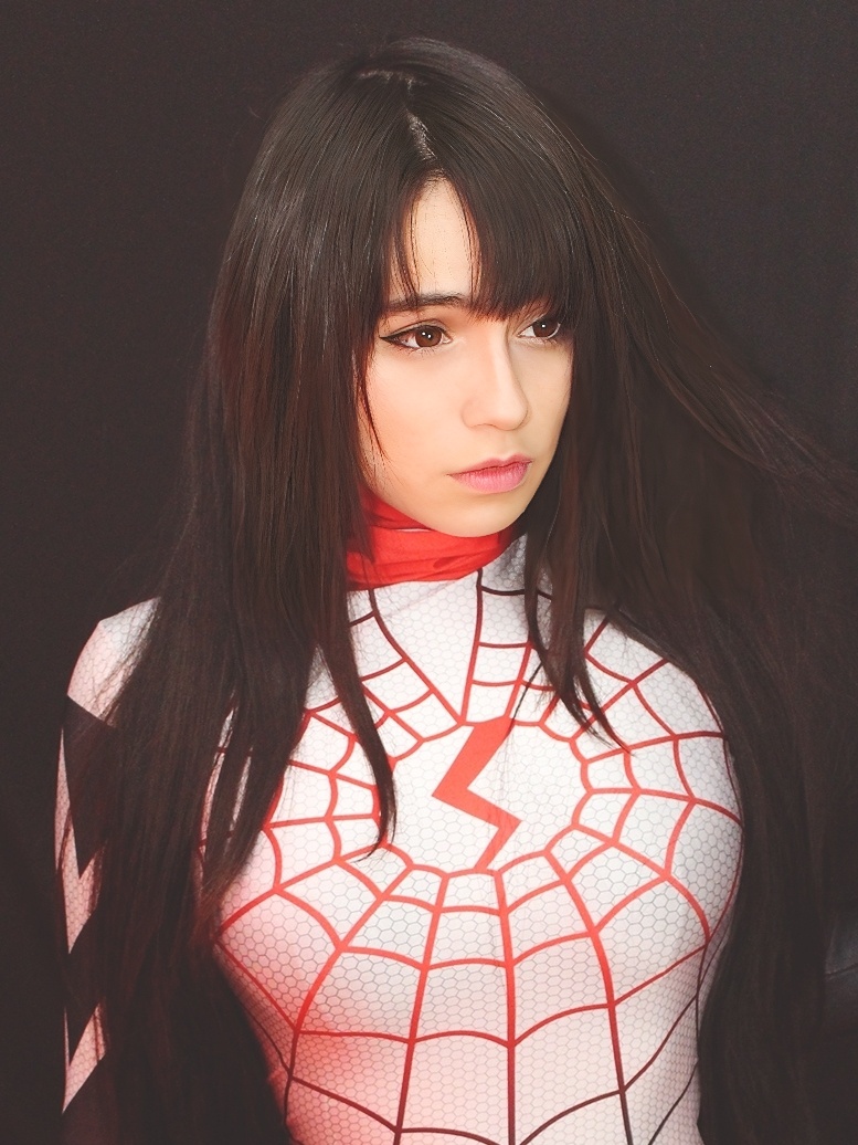 [30P+7V] 【Heyshika】S1ilk