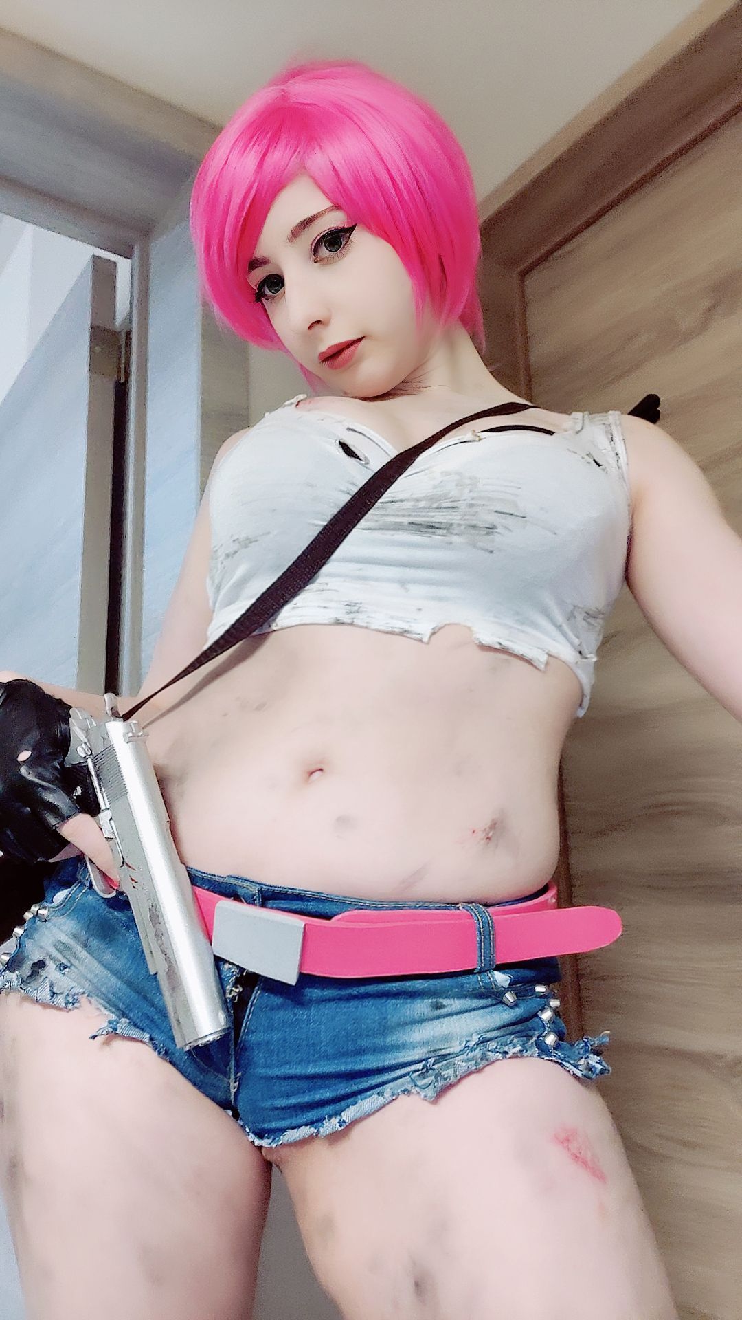 【MikomiHokina】Juno