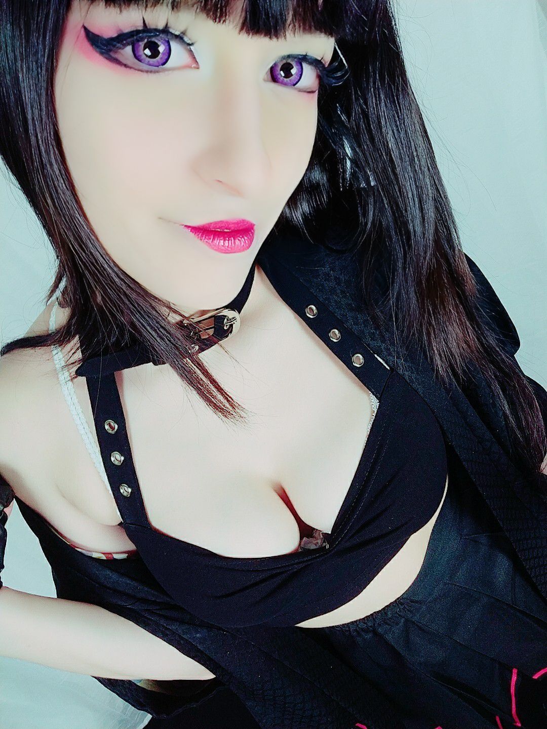 【YuzuPyon】Hanako