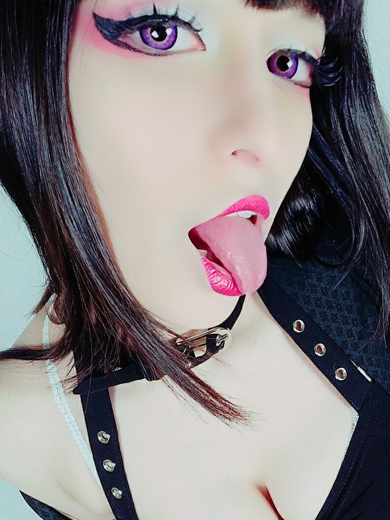 [140P+1V] 【YuzuPyon】Hanako