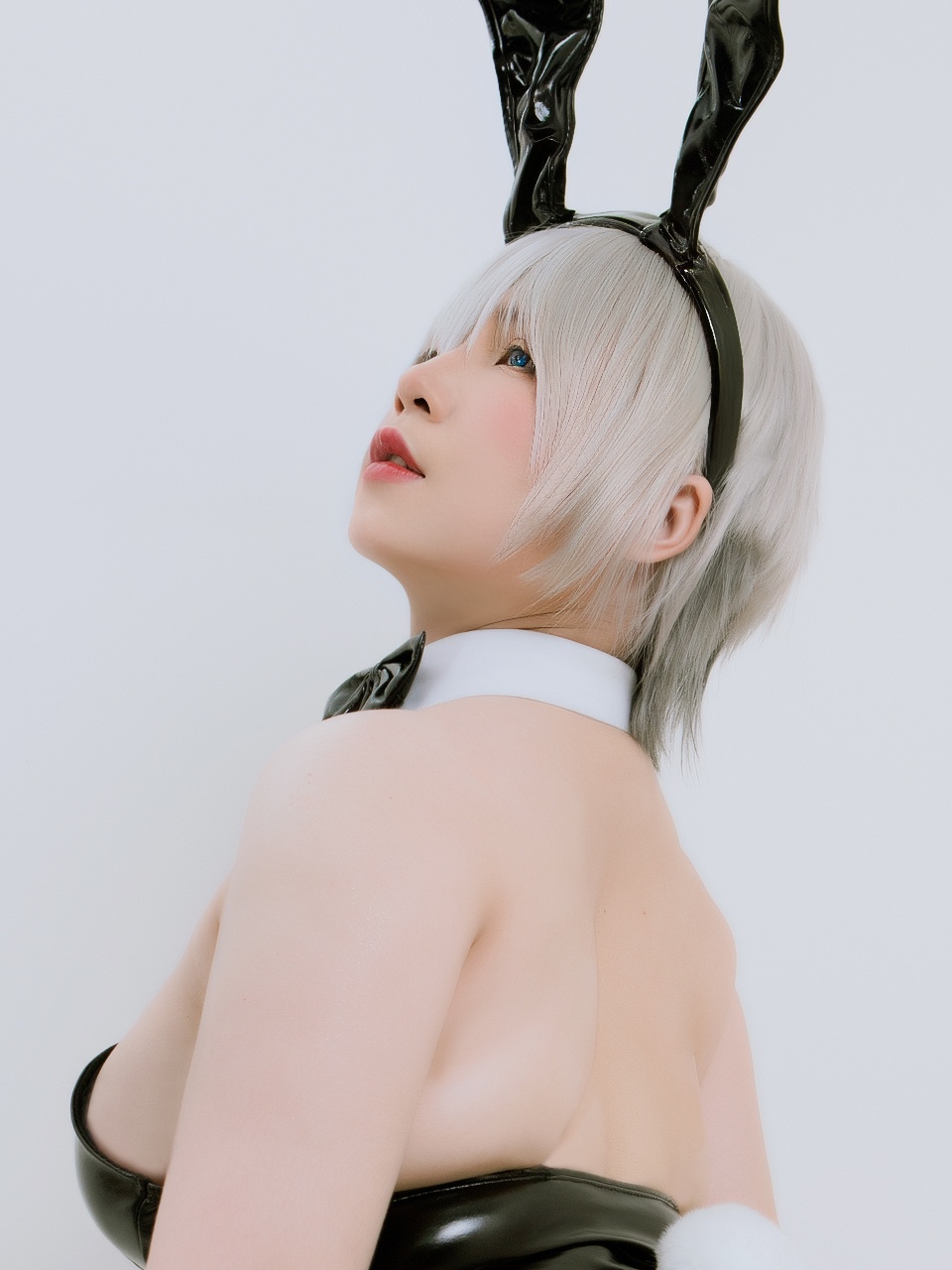 [13P+2V] 【Uy Uy】 Uzaki Bunny Suit
