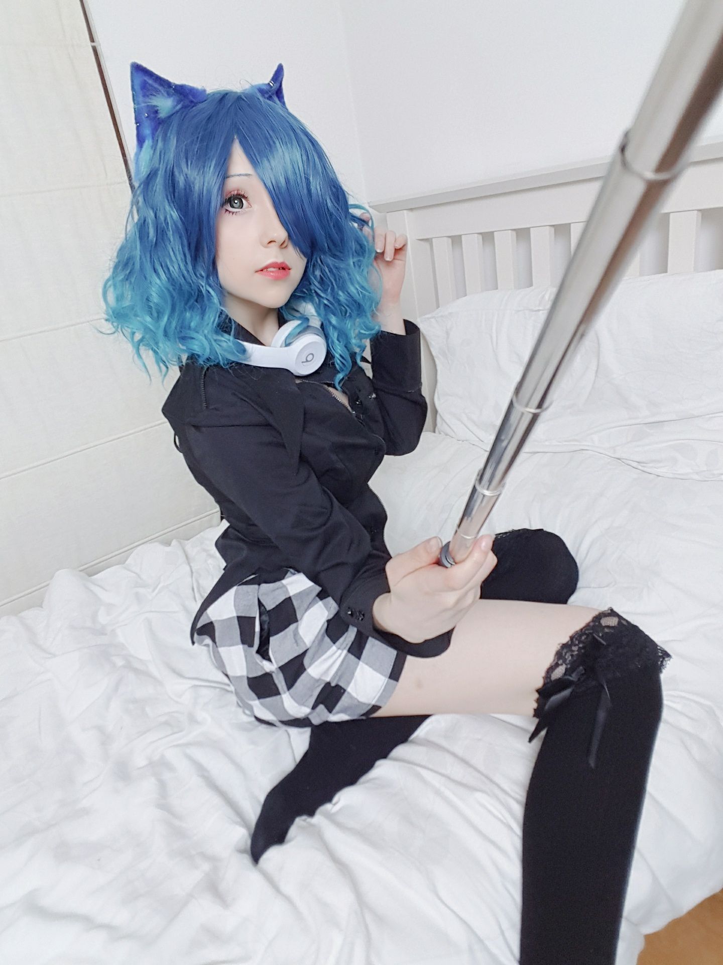 【MegumiKoneko】Kanade(RegularSelfies)