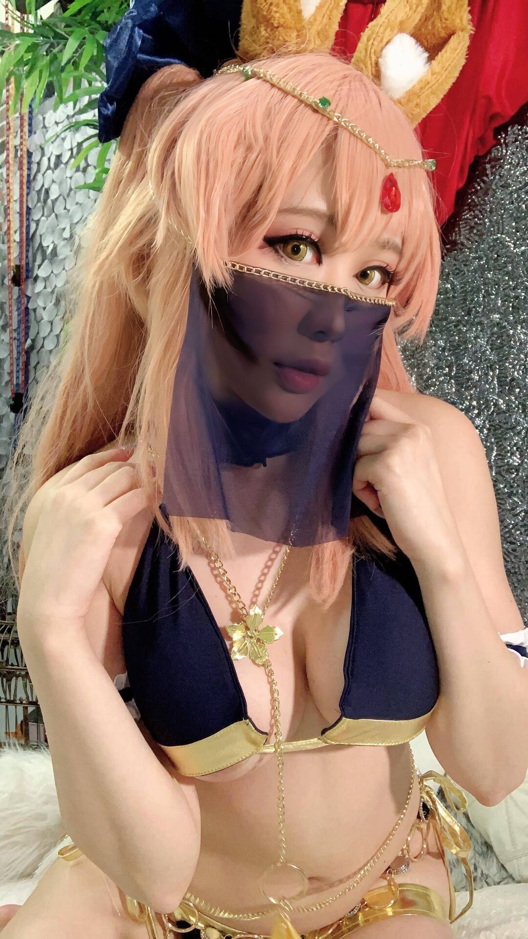 【VividVision】AmamoDancer