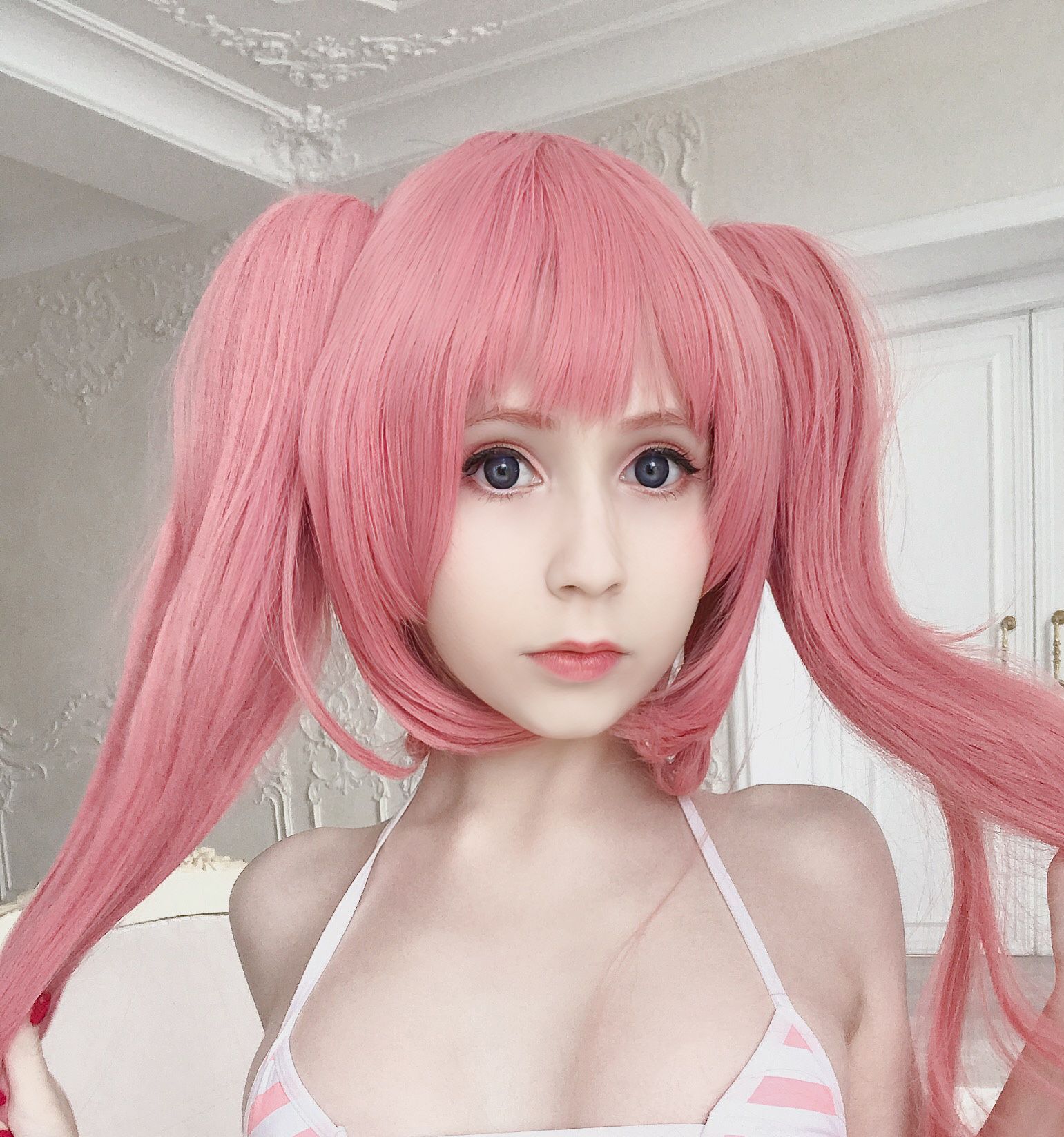 【HackeeChan】Milim