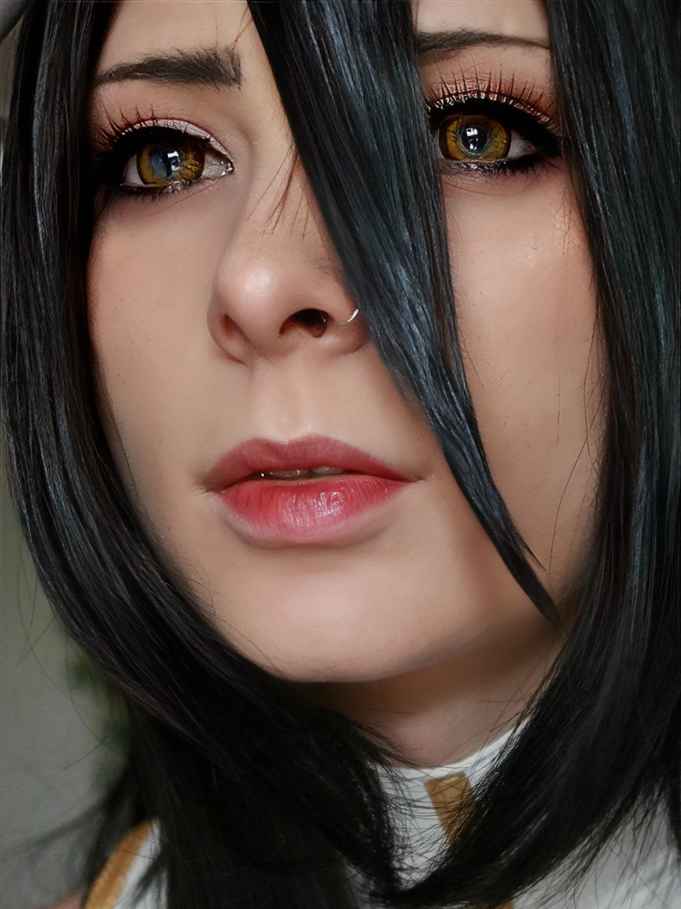 [38P+1V] 【Frailu】Albedo