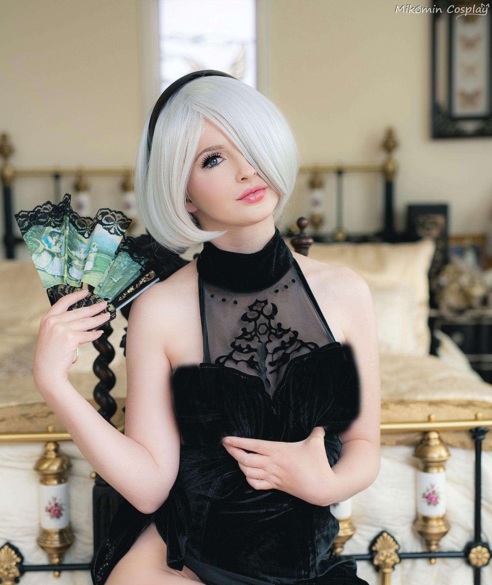 【Mikomin】2BElegantbyMikomin