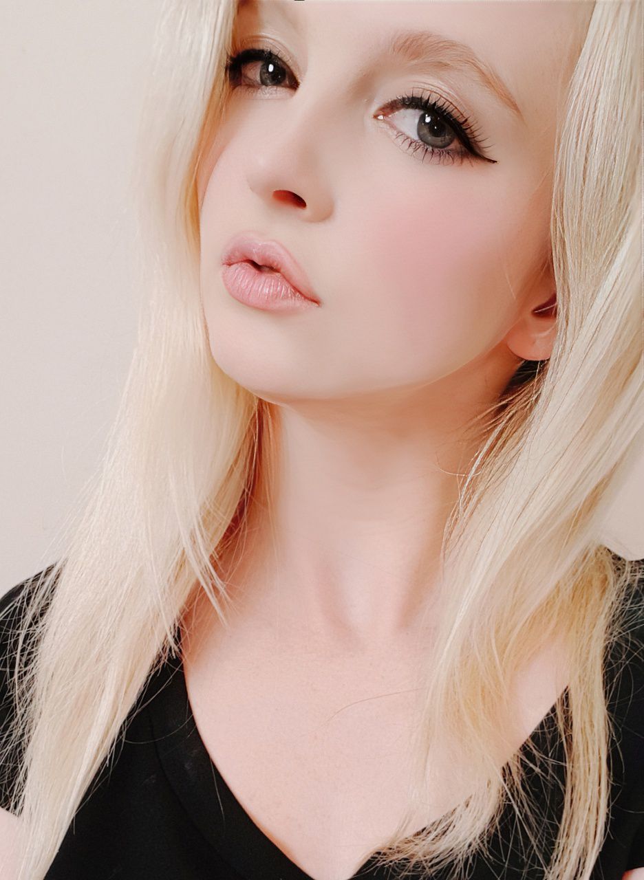 [17P+1V] 【Mikomin】 Big Dick Girl