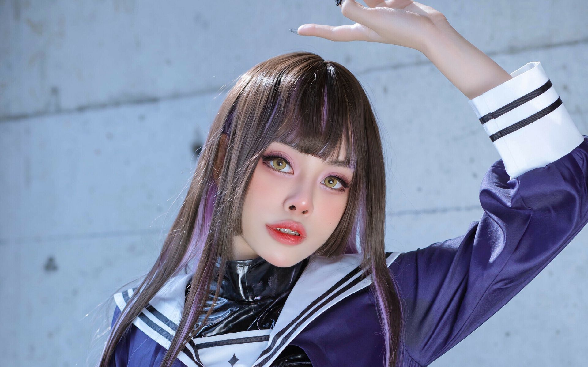 【Byoru】Disciplinechan2