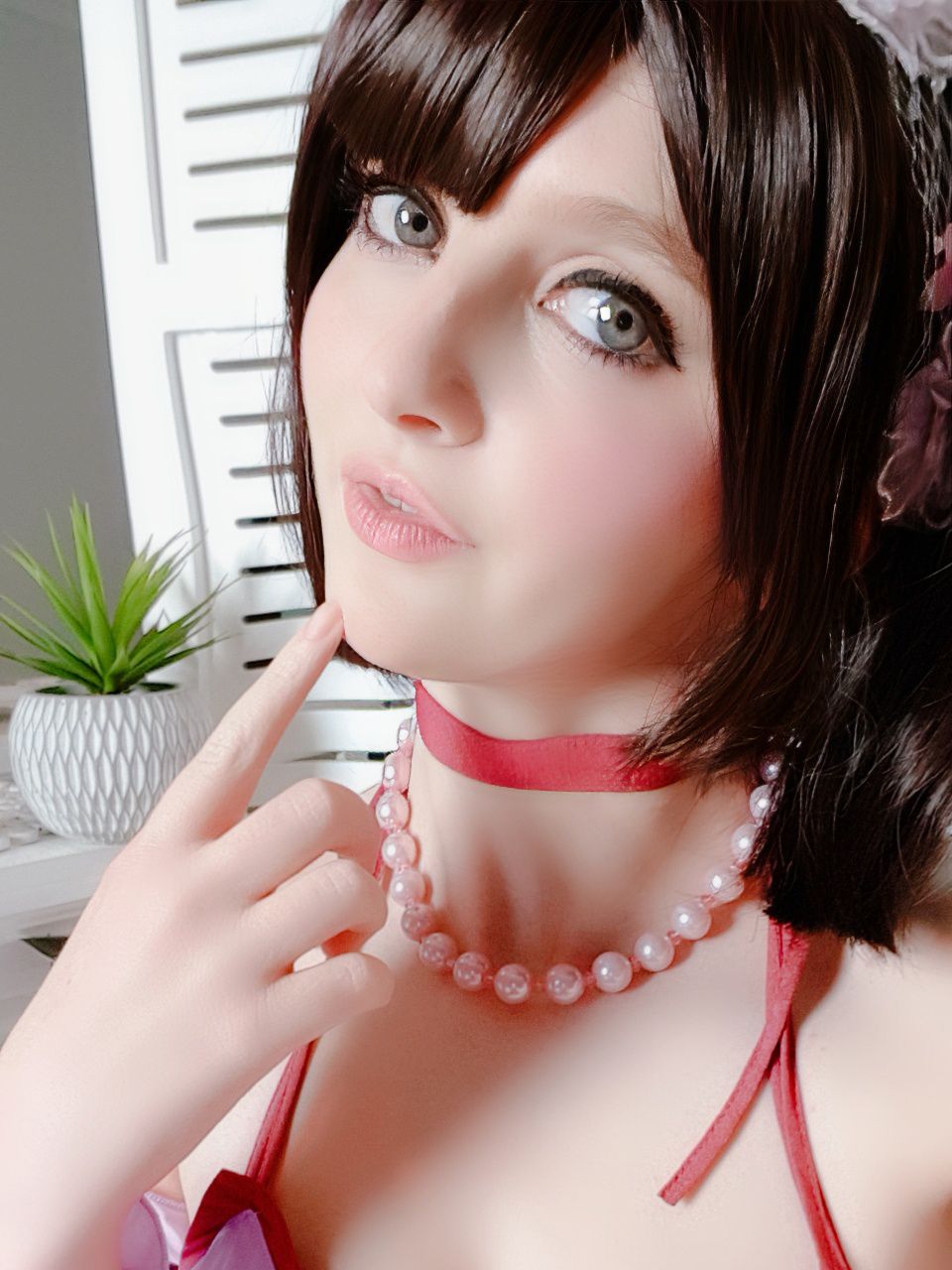 [18P+3V] 【Mikomin】Megumi