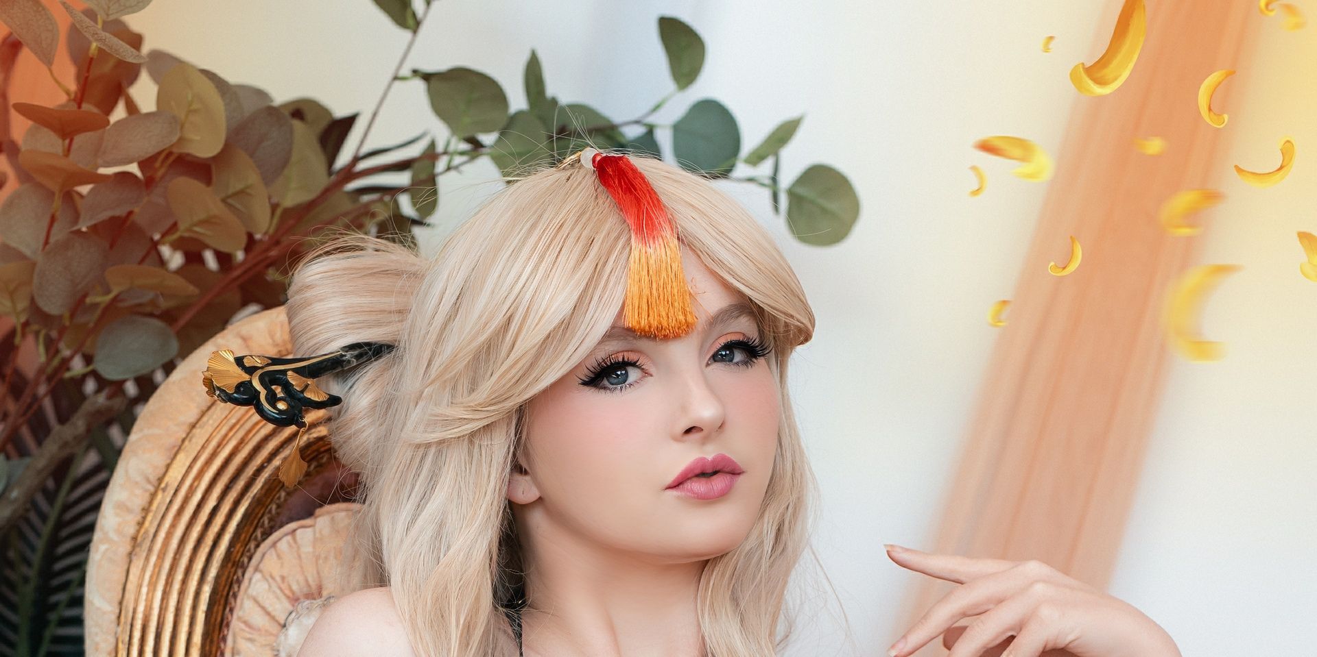 【Mikomin】Ningguang