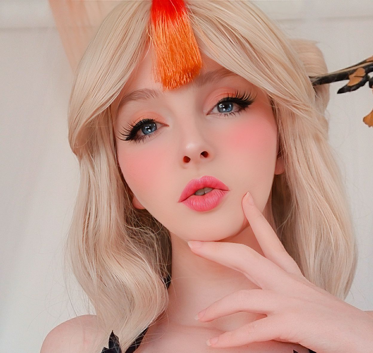 [49P+1V] 【Mikomin】Ningguang