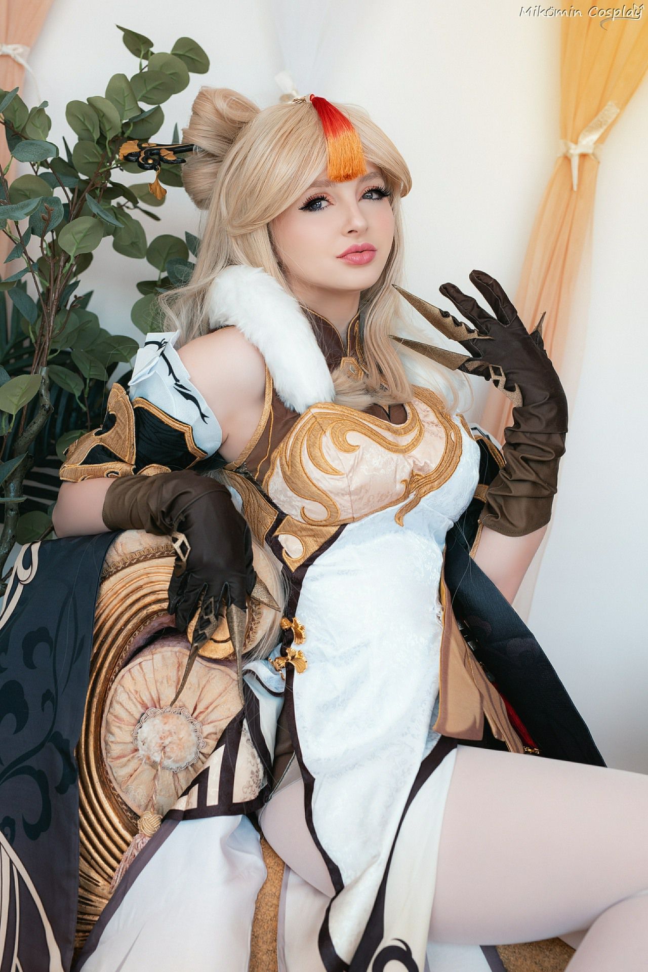 【Mikomin】NingguangbyMikomin