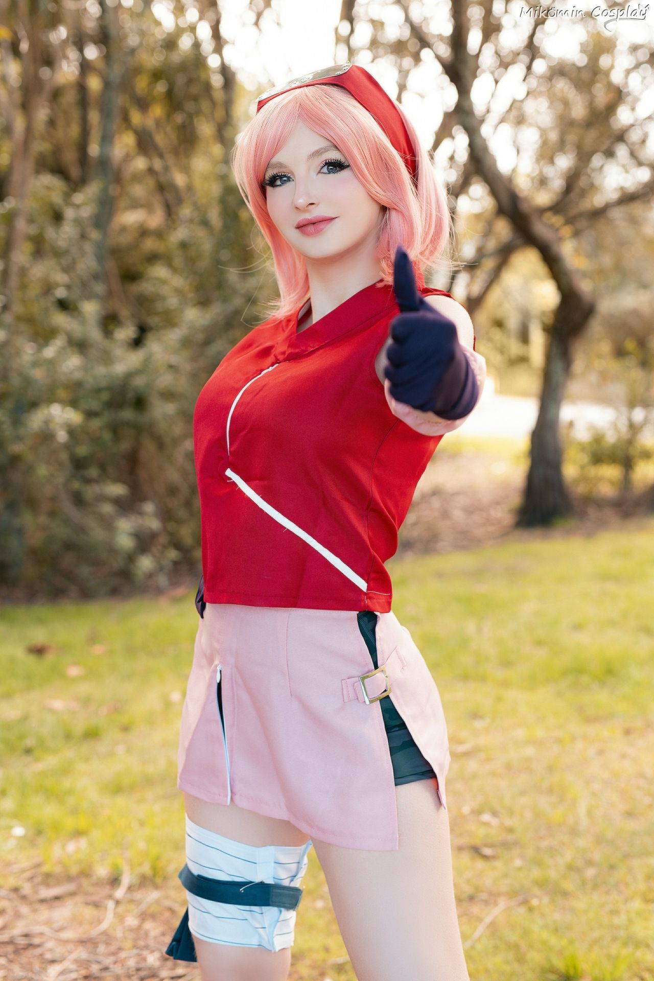 【Mikomin】SakurabyMikomin