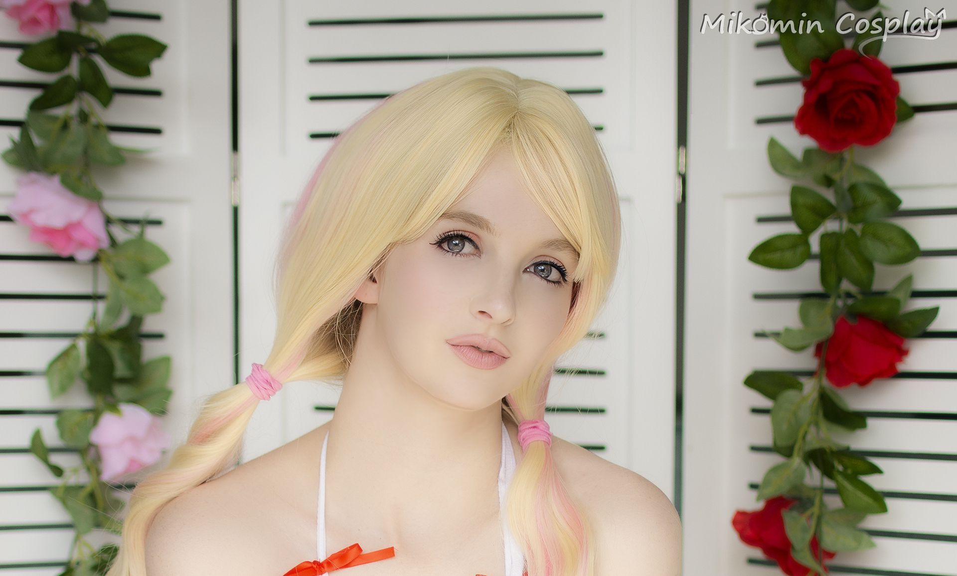 【Mikomin】Slingkini