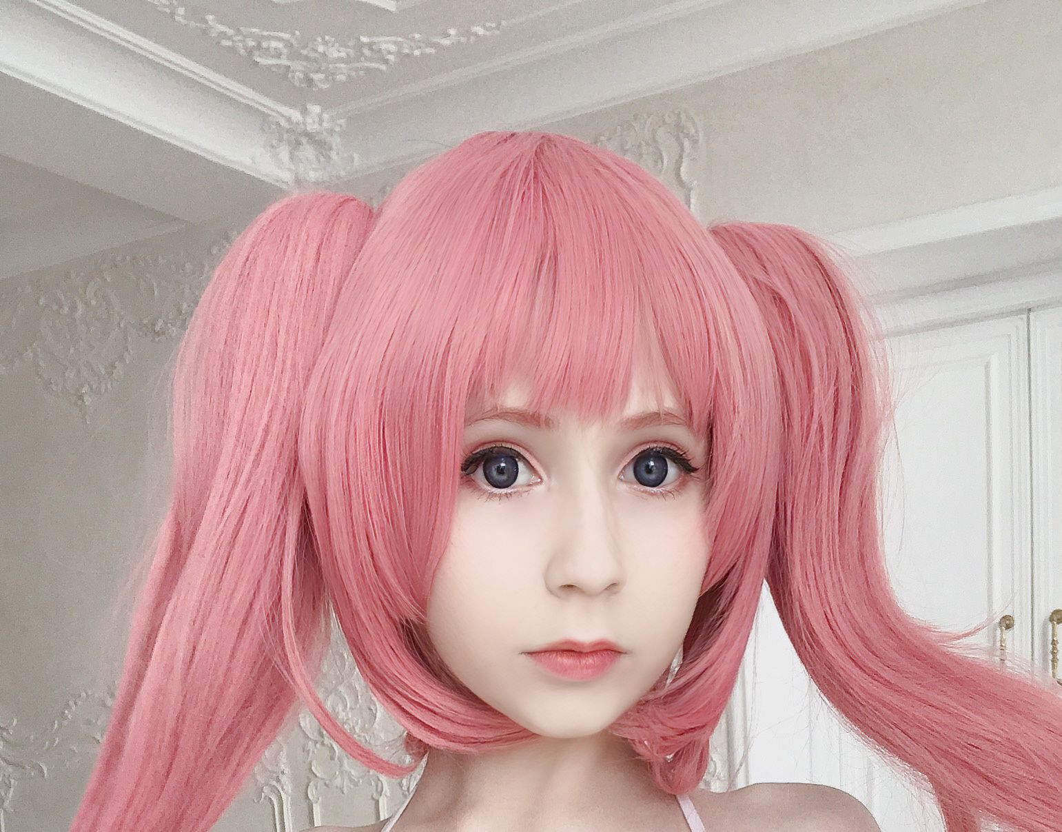 【Hackee_chan】Milim