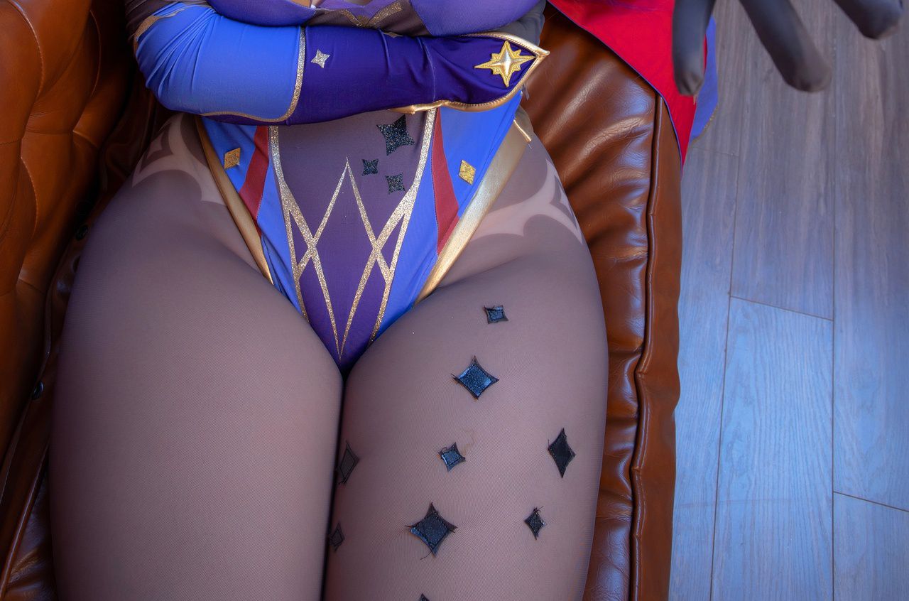 [28P+1V] 【UyUy】Mona