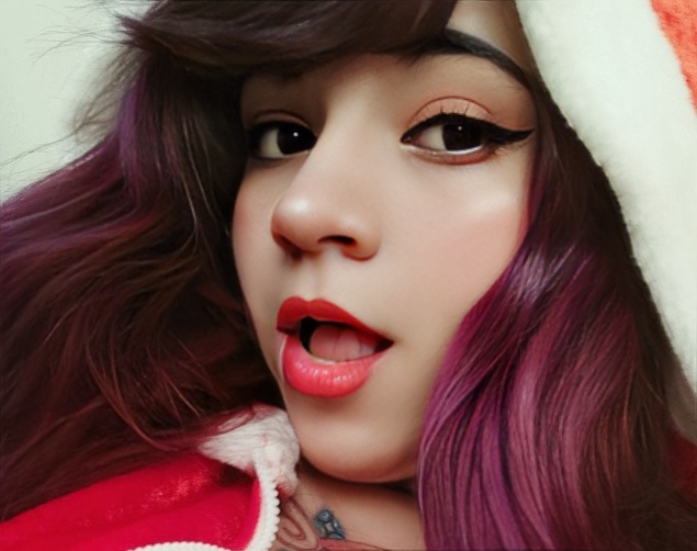 [29P+1V] 【DarlingCute】Navidad