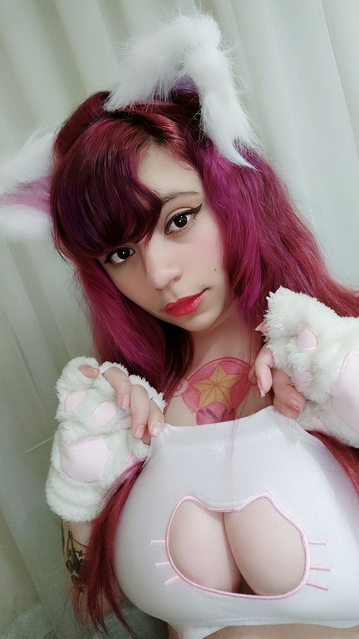 【DarlingCute】Neko