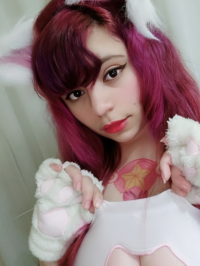 [28P+2V] 【DarlingCute】Neko