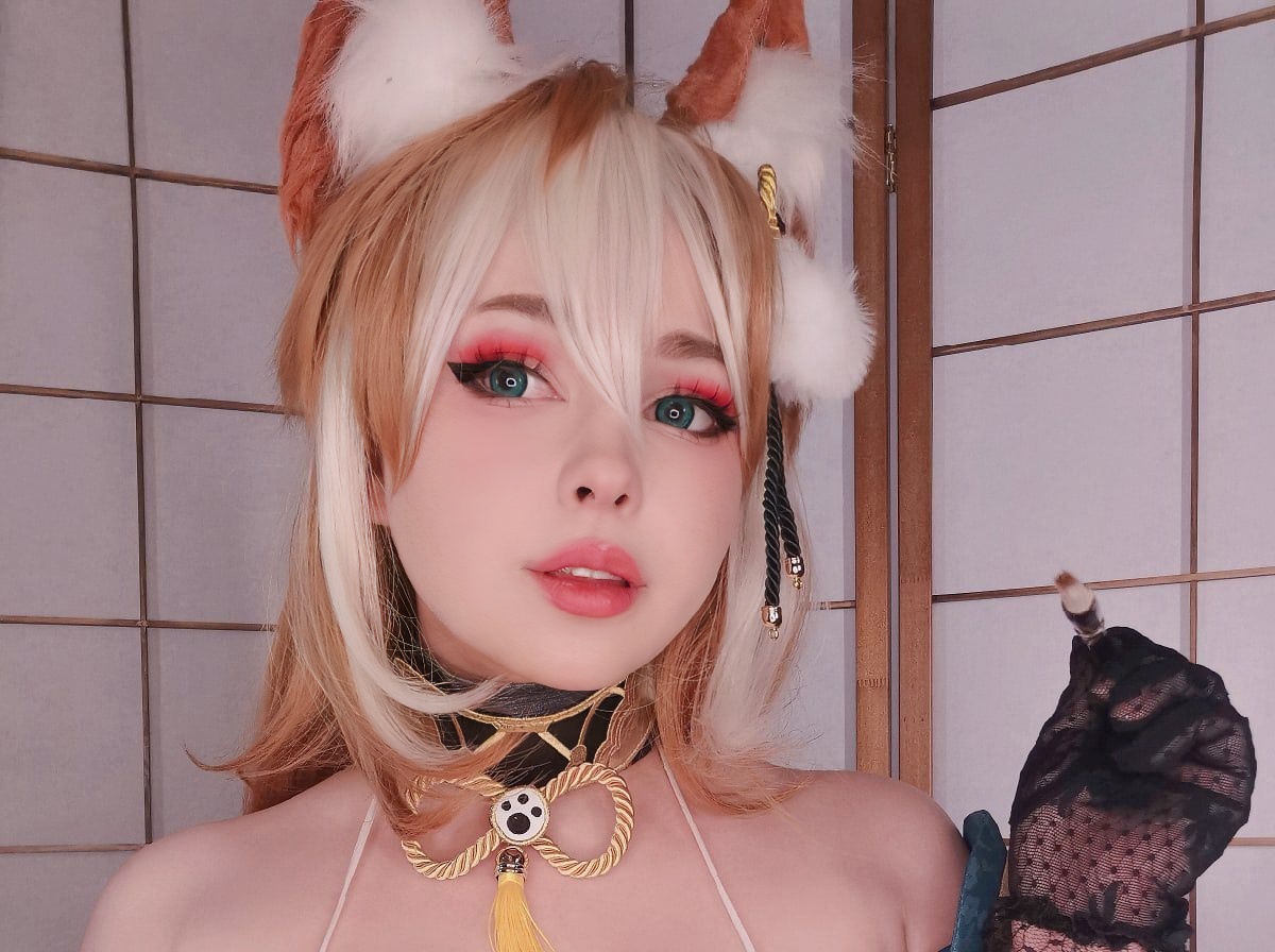 【Yoshinobi】MissHina