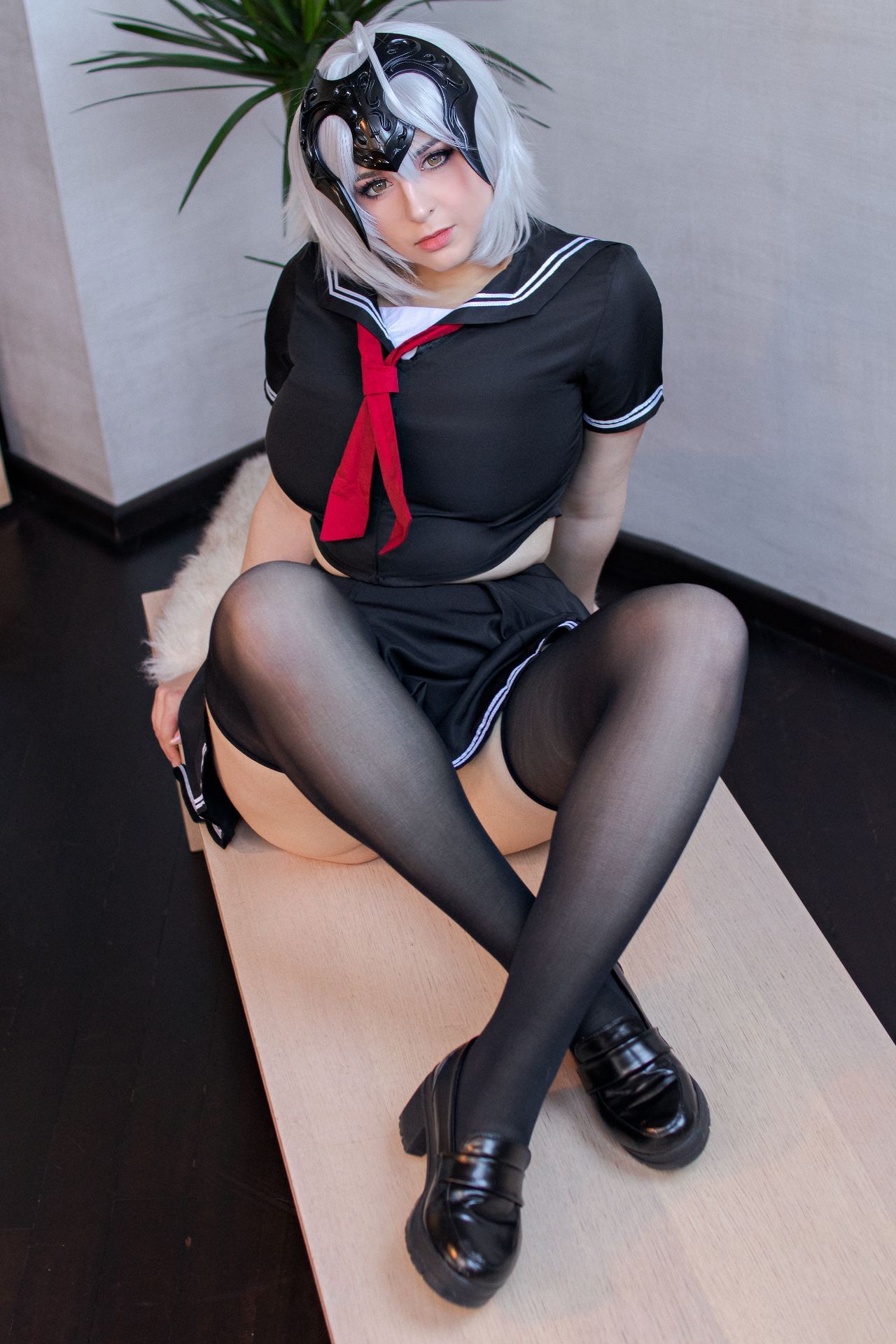 【AnaChuu】JeanneAlter