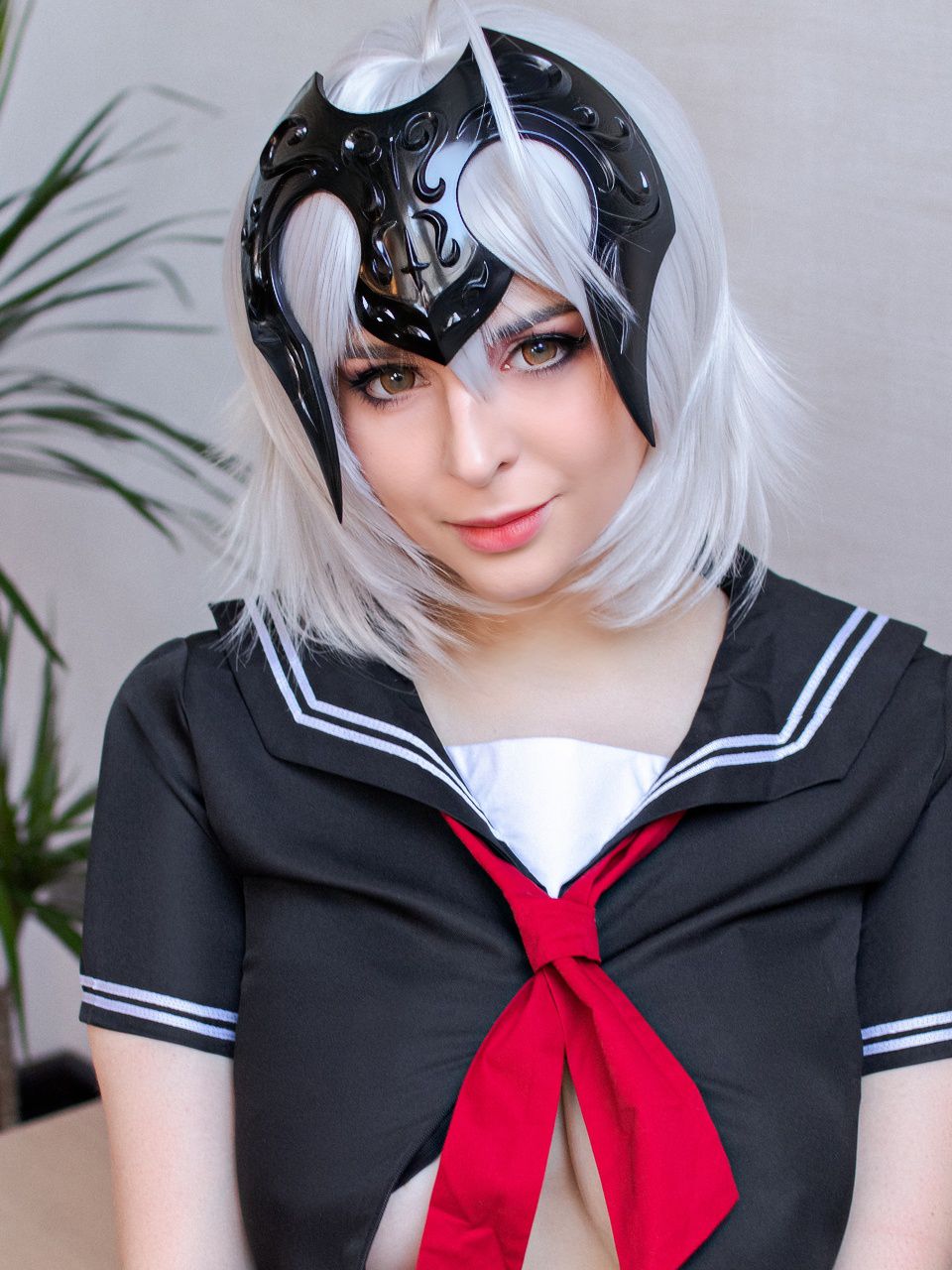 [91P+3V] 【AnaChuu】JeanneAlter