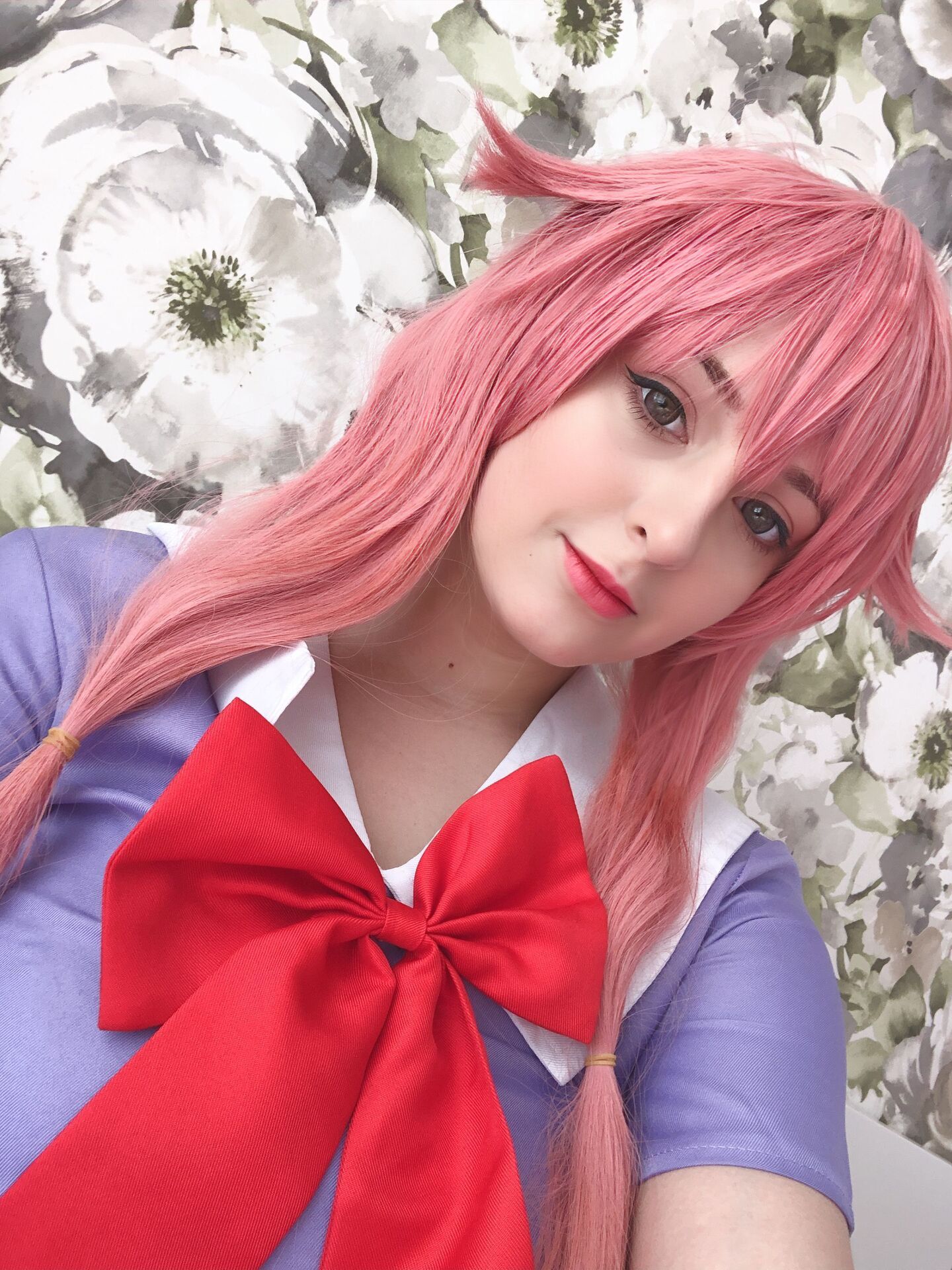 【AnaChuu】GasaiYuno