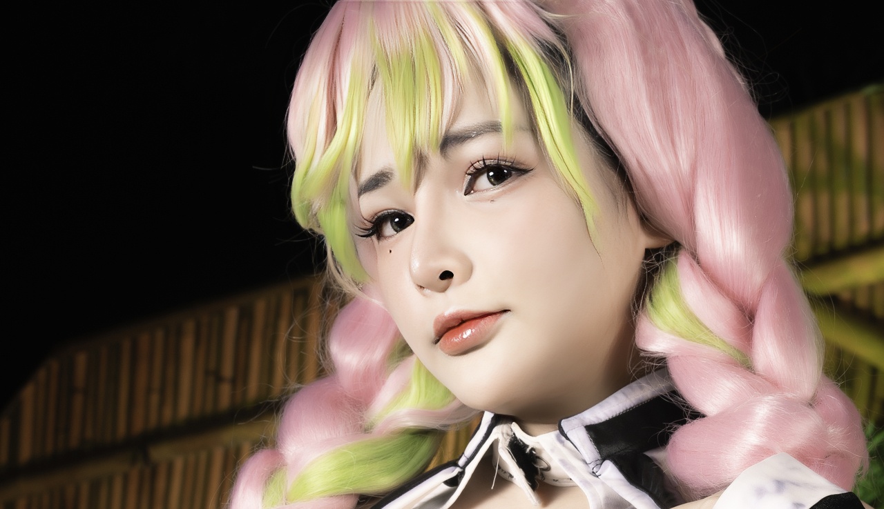 [34P+2V] 【MiMiChan】Special