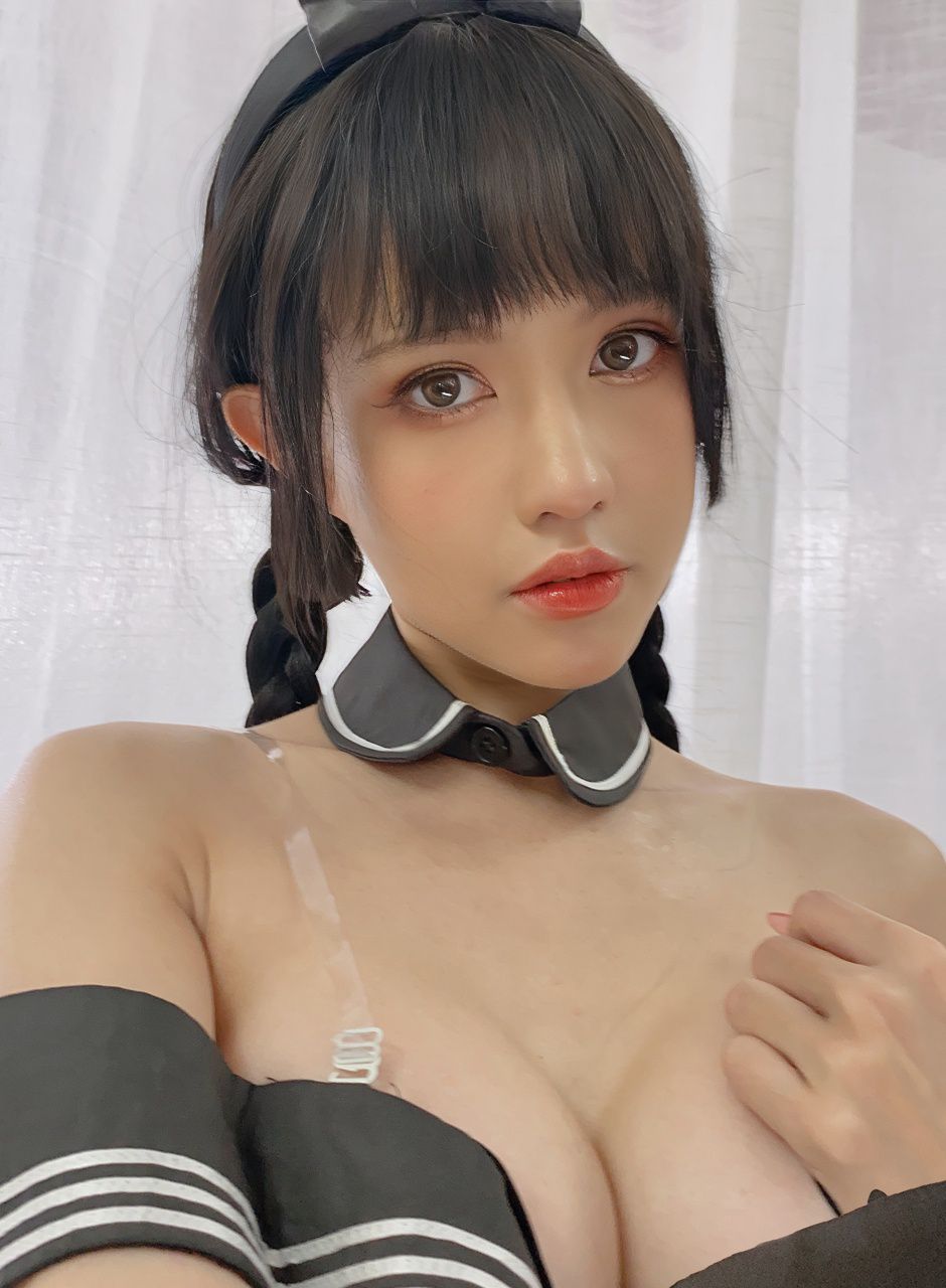 [22P+1V] 【PingPing】Bunny