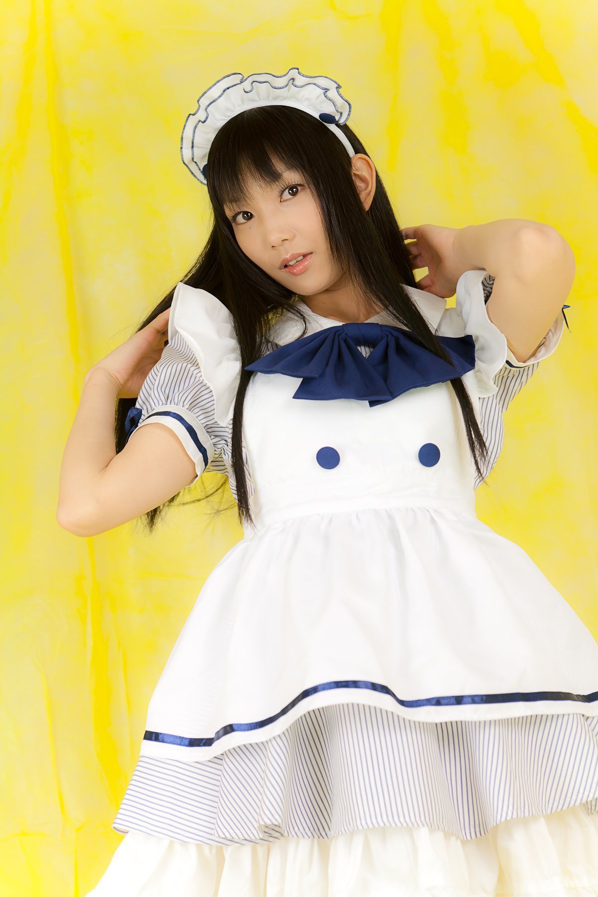 Lenfried - 女仆装 恋フリートこれくしょん ~恋これ~