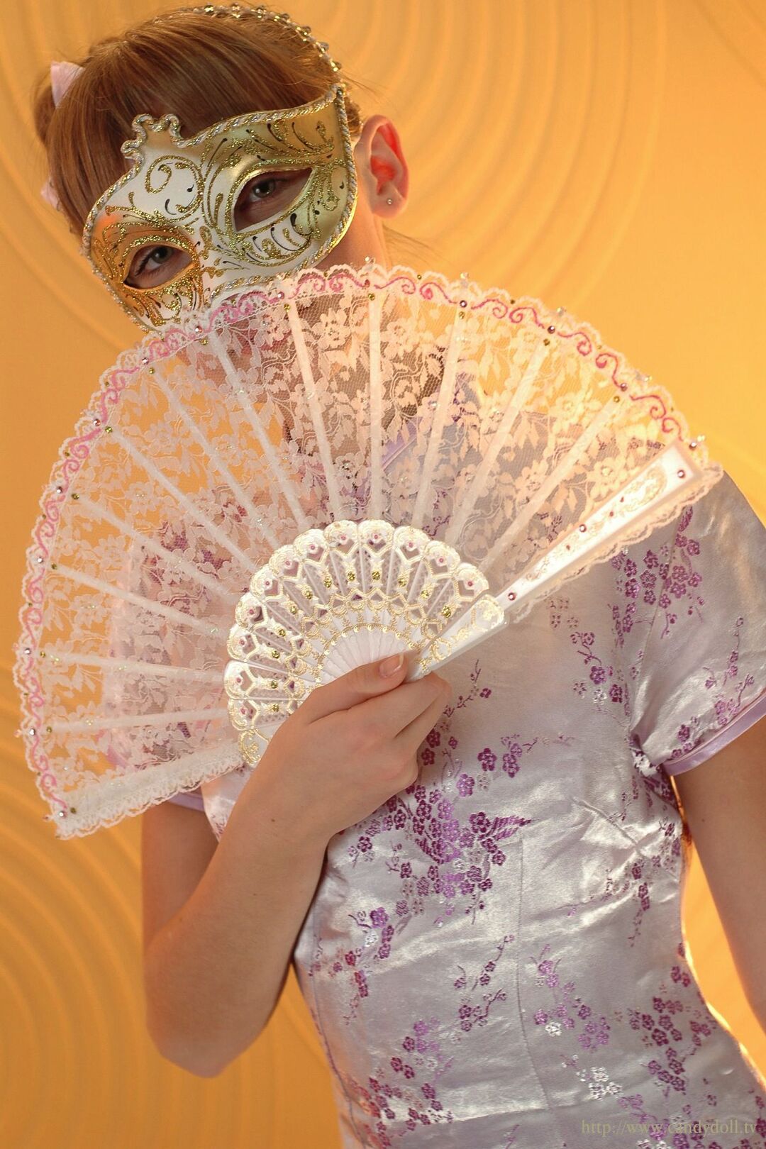 SvetlanaT精品写真视频第七弹