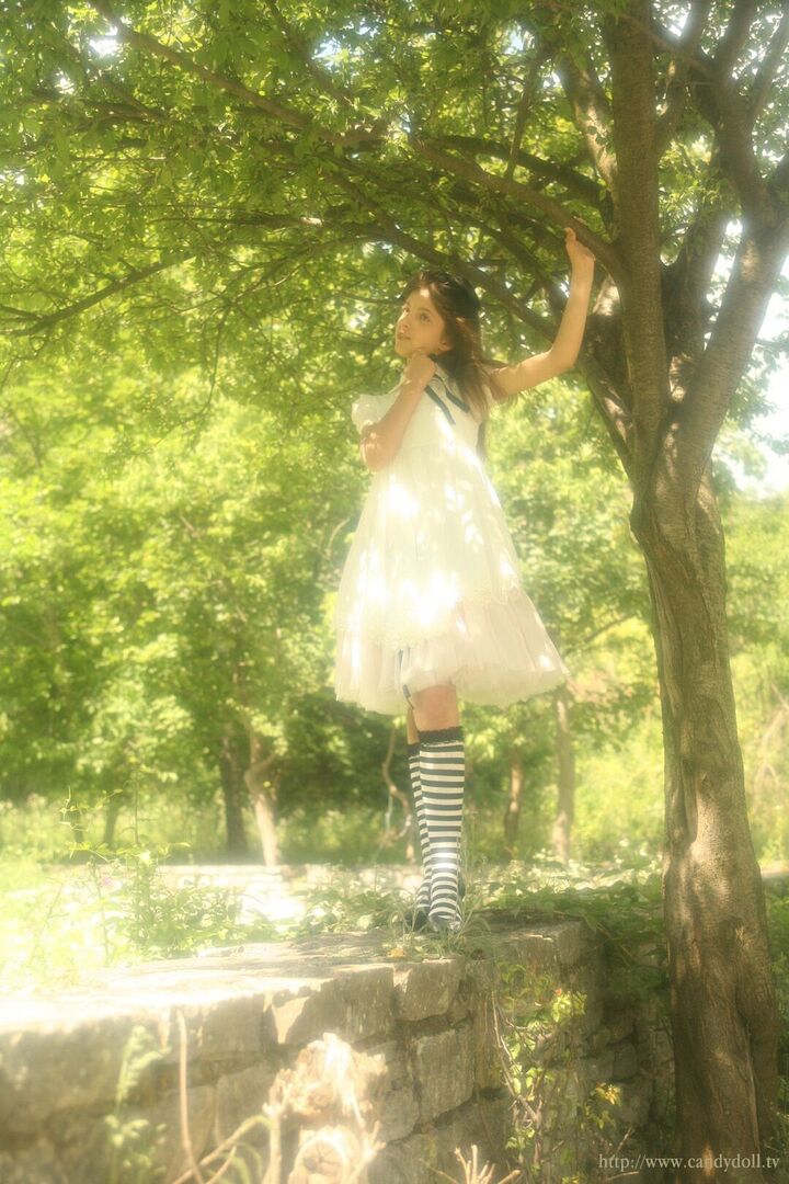 VictoriaD精品写真视频第十弹