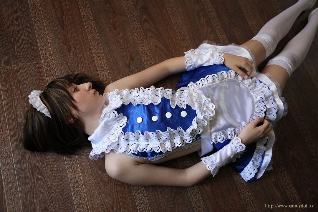 [100P+1V] VikaZ精品写真视频第三十七弹