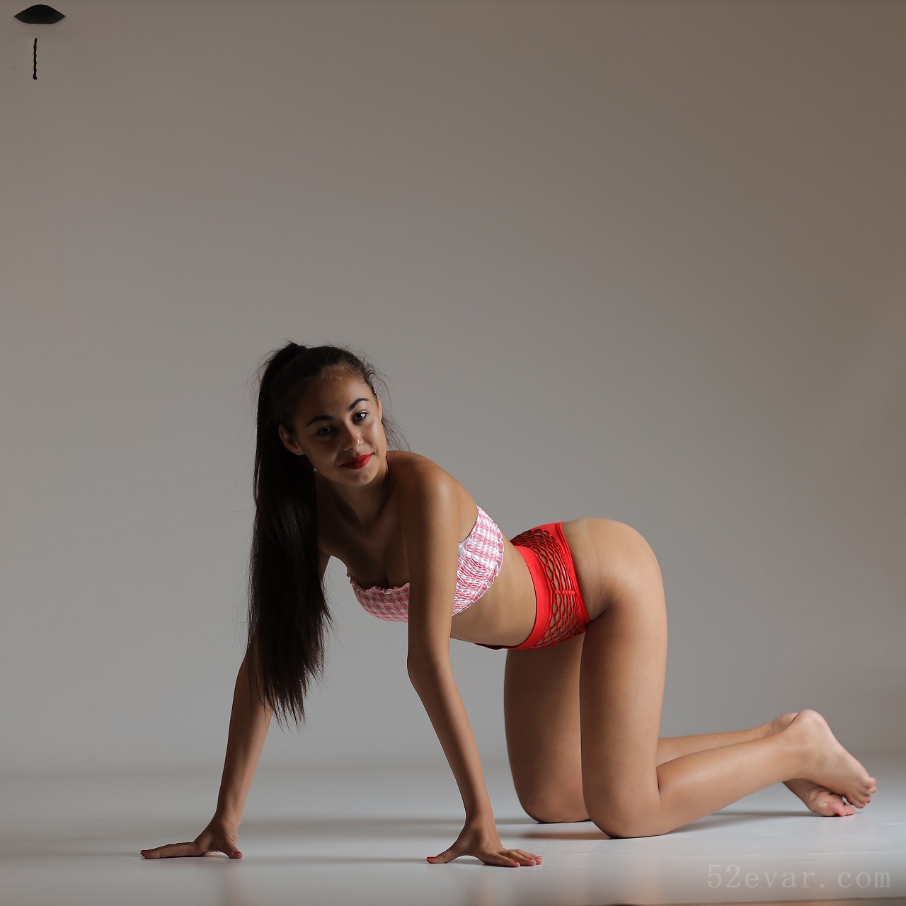 Daphne舞蹈艺术写真