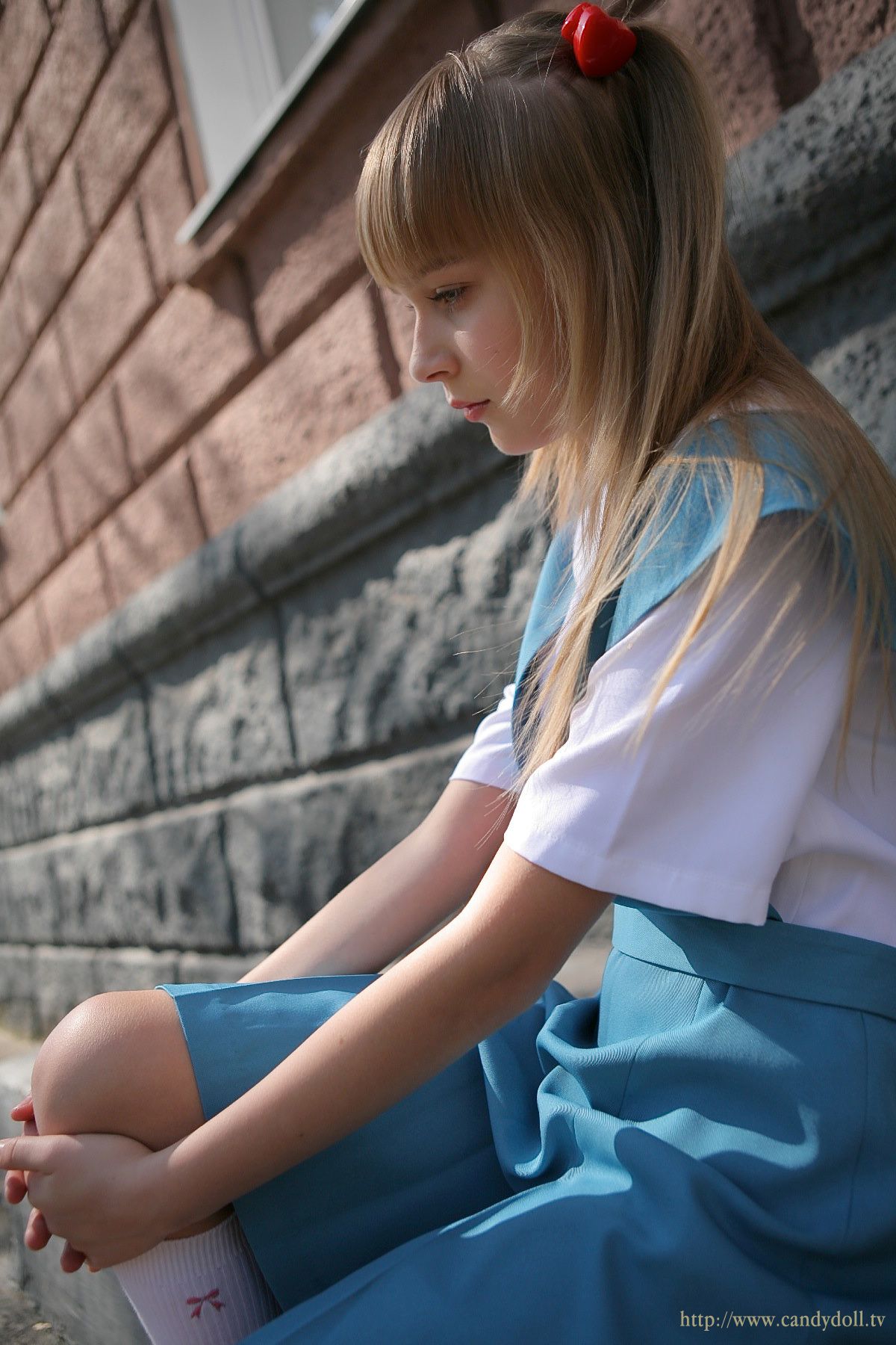 AlyonaR精美套图第七弹(50P)