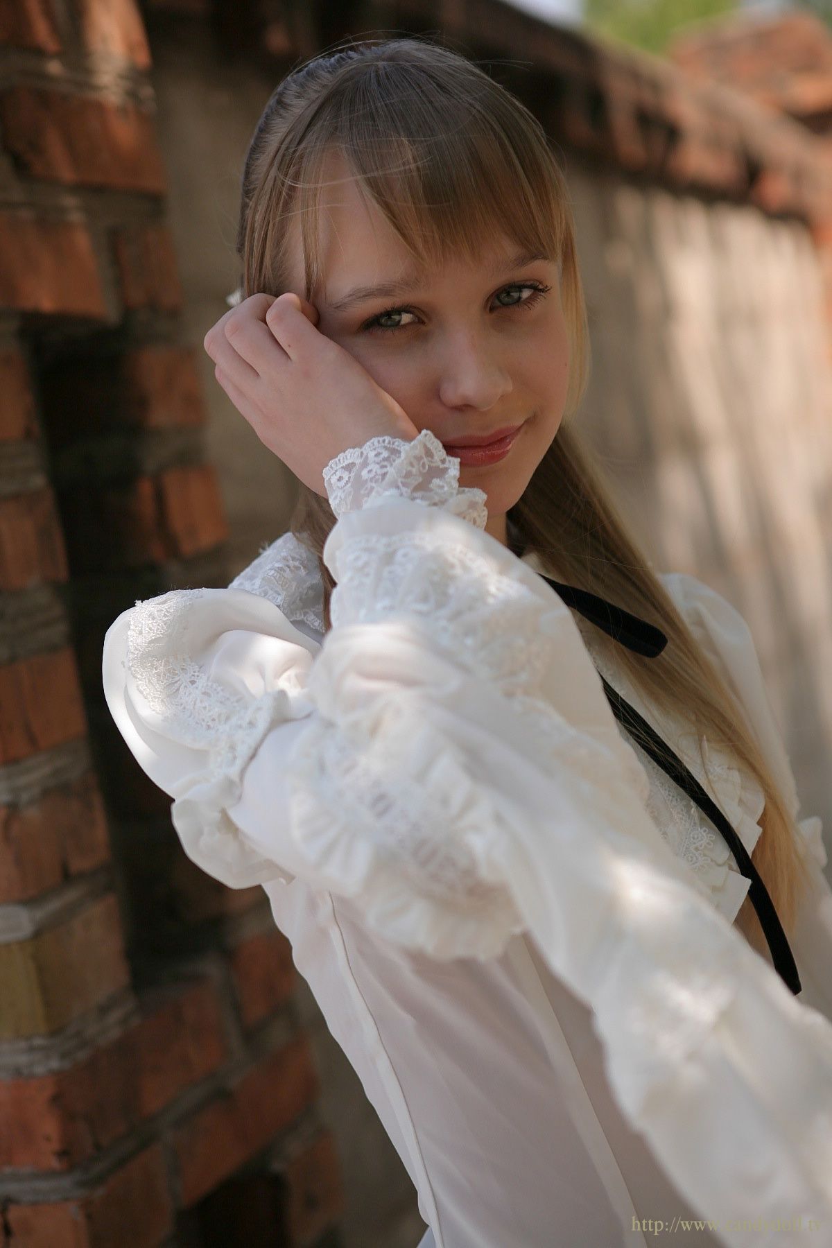 AlyonaR精美套图第八弹(50P)