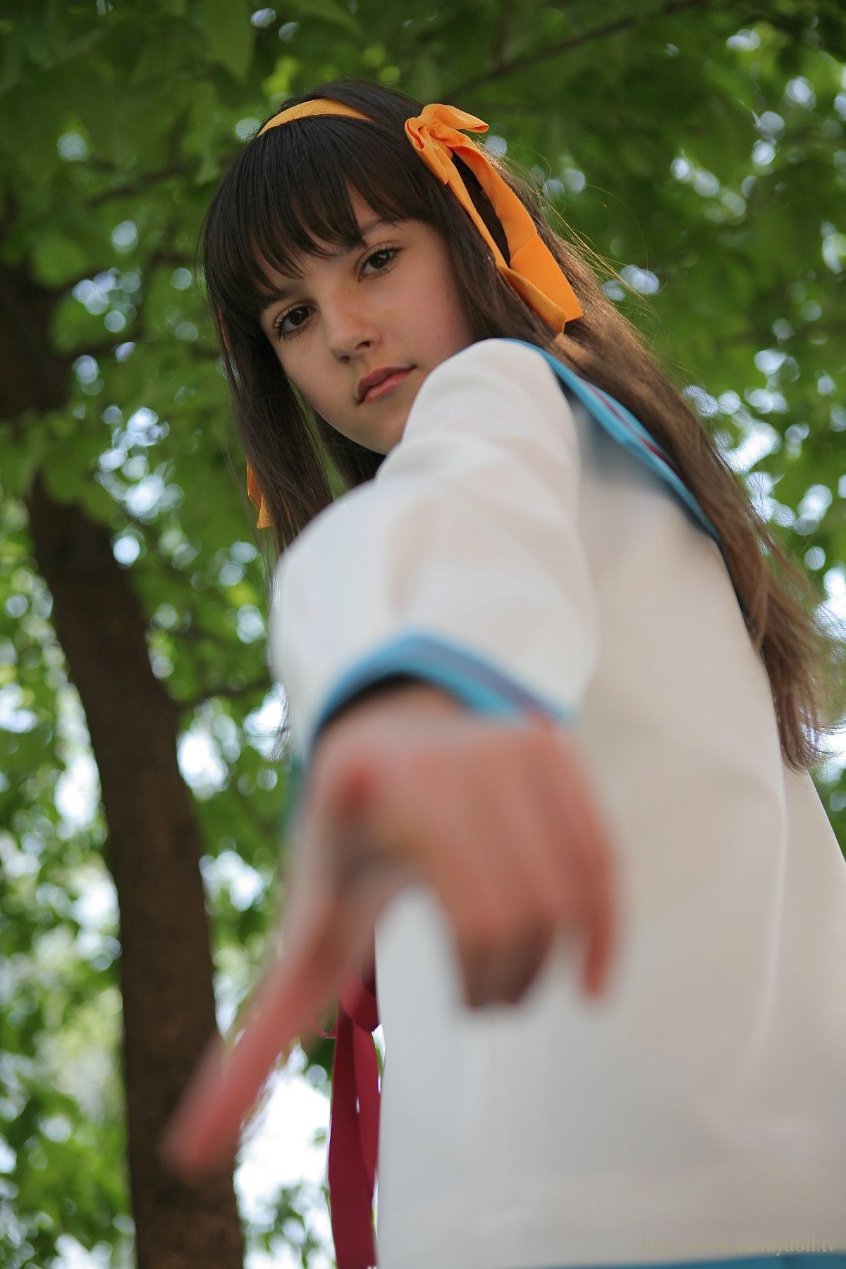 [50P] JuliyaR精美套图第五弹(50P)