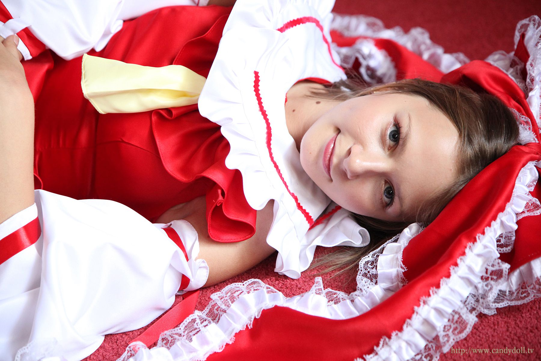 [100P] LiliyaY精美套图第四十二弹(100P)