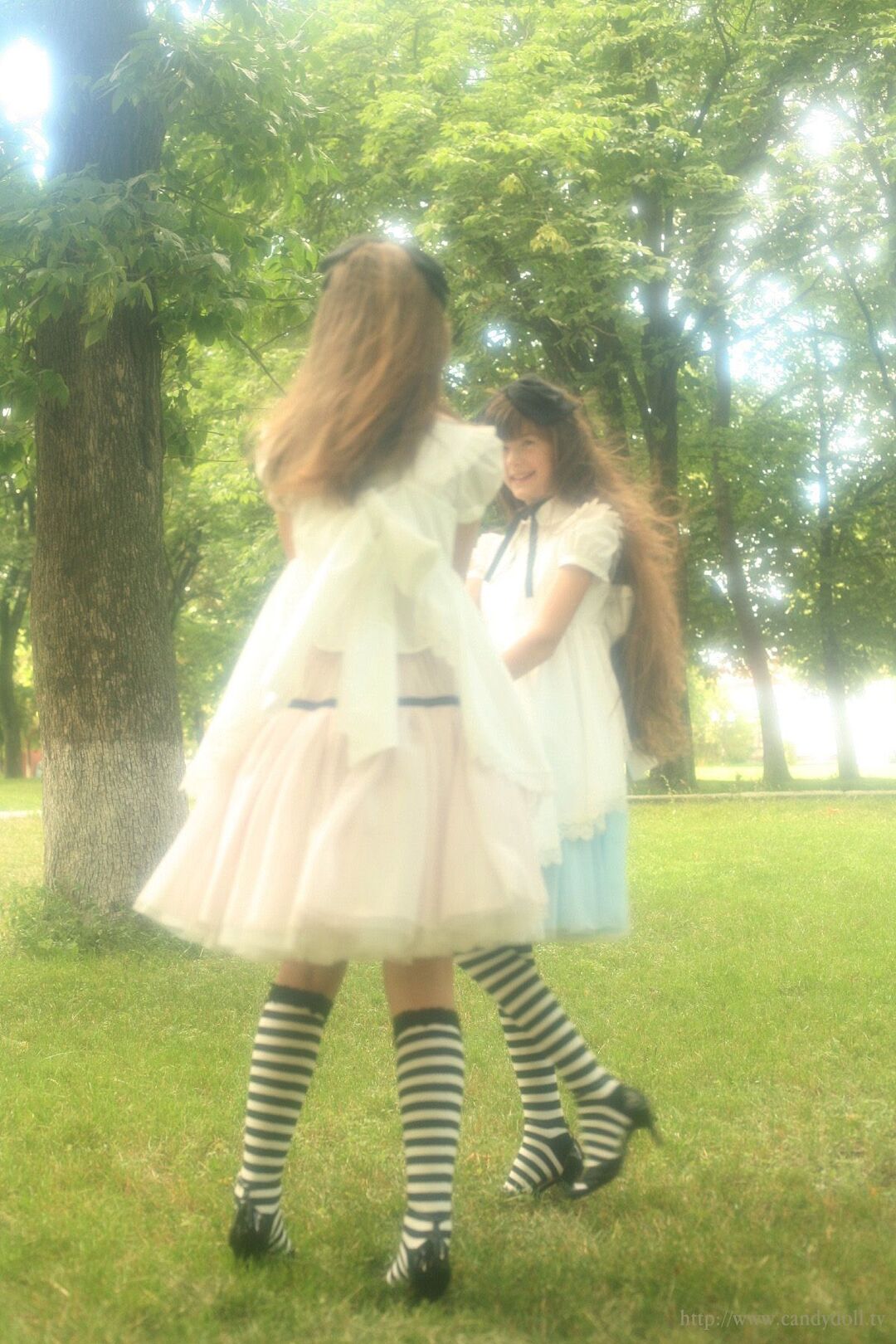 Oksana精美套图第四弹(50P)