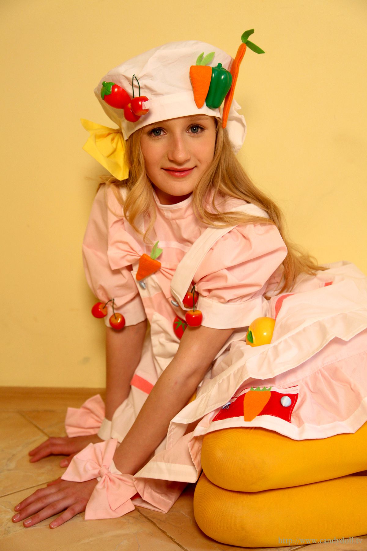 [50P] SanyaV精美套图第七弹(50P)