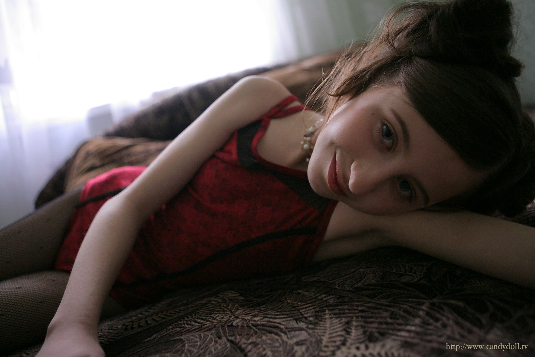 VikaZ精美套图第六弹(100P)