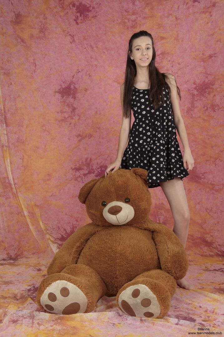 Brianna精美套图第九弹(111P)