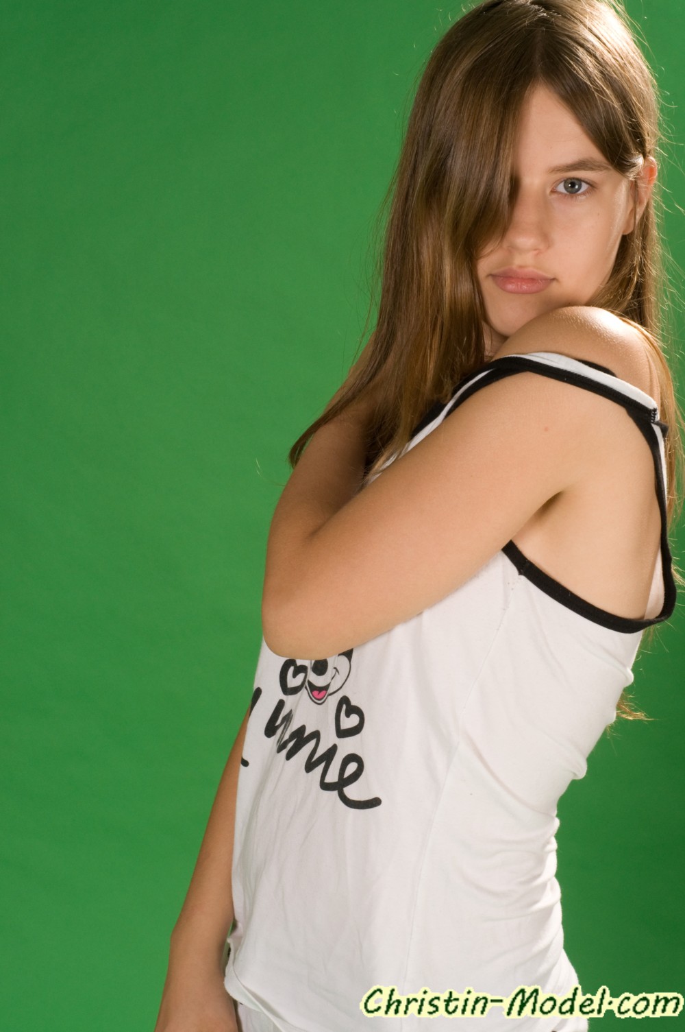 [108P] Christin精美套图第十五弹(108P)