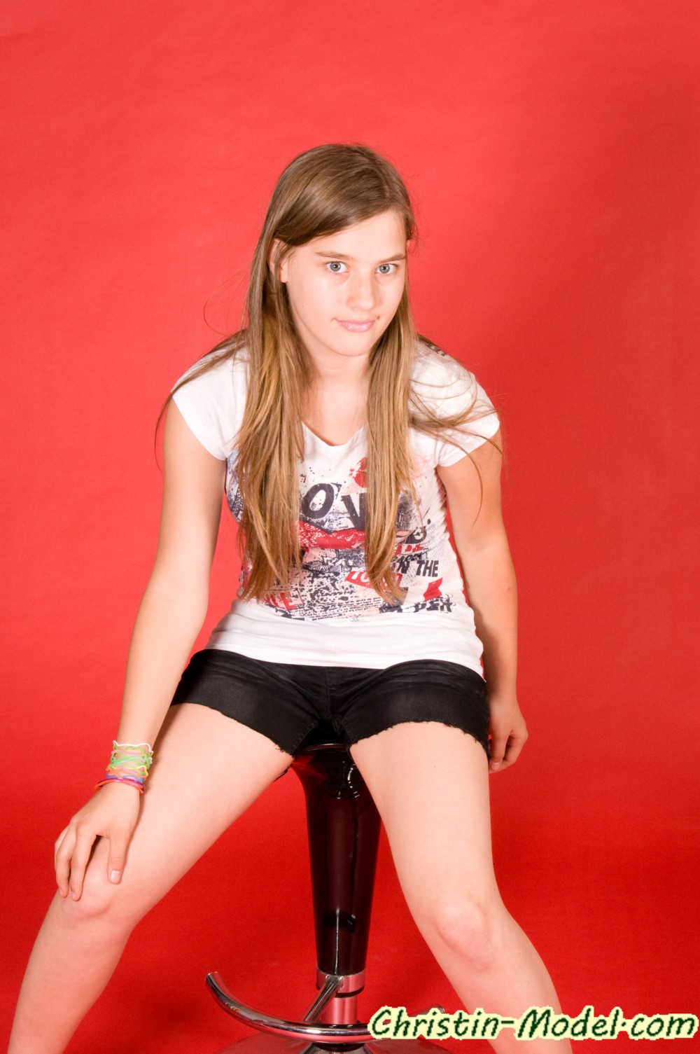 [98P] Christin精美套图第二十二弹(98P)