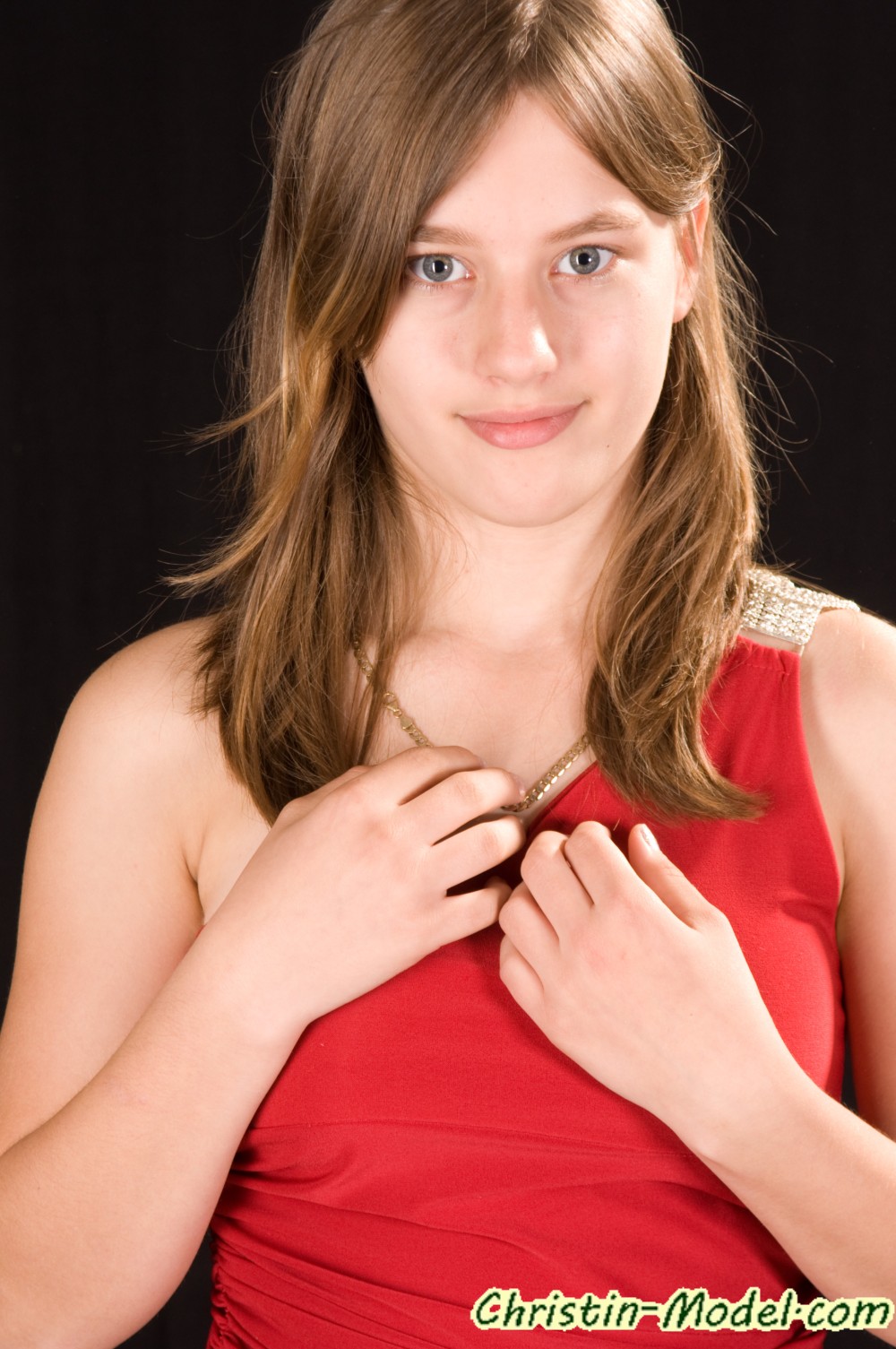 [102P] Christin精美套图第二十七弹(102P)