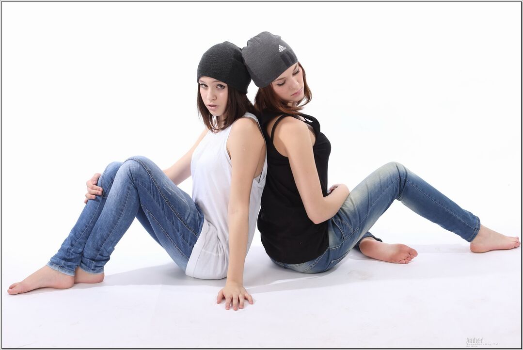 [99P] Amber精美套图第八弹(99P)