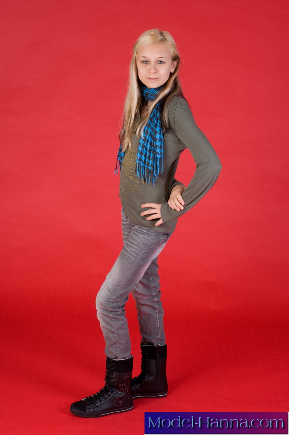 [103P] Hanna精美套图第六十七弹(103P)