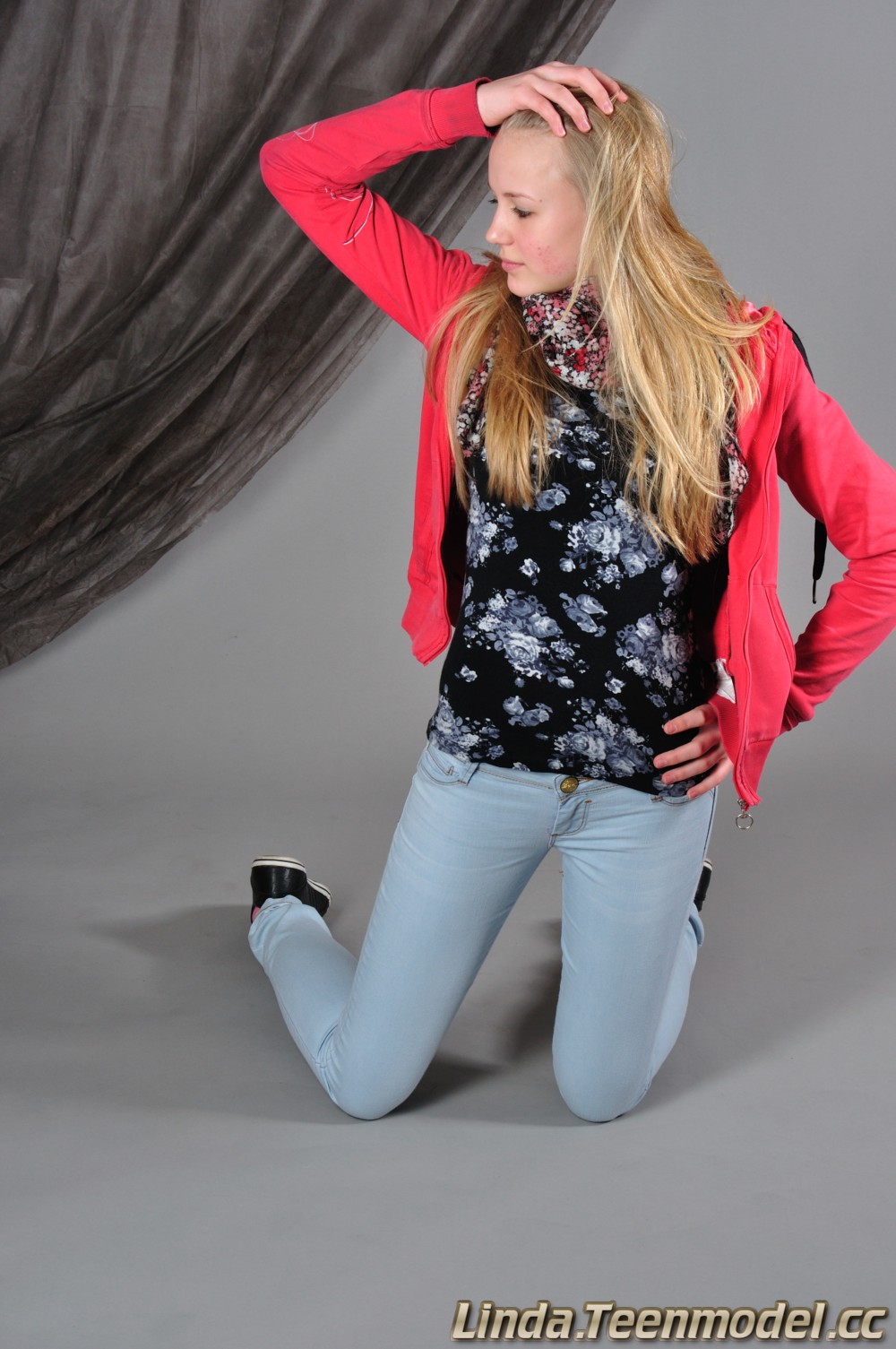 [116P] Linda精美套图第四十七弹(116P)